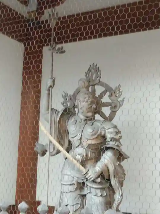 能満寺(神奈川県)