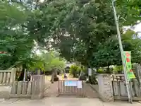 廣瀬神社(埼玉県)