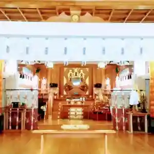 彌彦神社 (伊夜日子神社)の本殿・本堂(2024年03月23日(土) 10時34分38秒投稿)