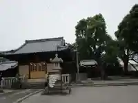 八幡神社(長崎県)