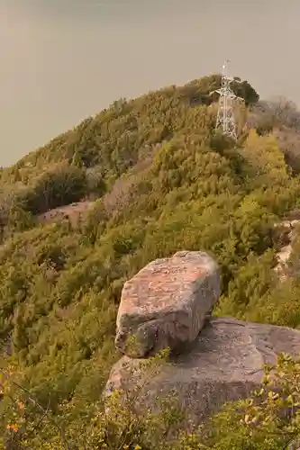 岩子島 厳島神社(広島県)