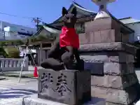 東京羽田 穴守稲荷神社の{uncategorized: "未分類", other: "その他", undefined: "問題あり", building: "その他建物", grave: "お墓", sacred_gate: "鳥居", guardian: "狛犬", statue: "像", buddha: "仏像", history: "歴史", nature: "自然", garden: "庭園", animal: "動物", pagoda: "塔", temizu: "手水舎", mountain_gate: "山門・神門", sanctuary: "本殿・本堂", subordinate: "末社・摂社", art: "芸術", scenery: "景色", jizo: "地蔵", ema: "絵馬", goshuin: "御朱印", omikuji: "おみくじ", items: "授与品その他", amulet: "お守り", goshuincho: "御朱印帳", eats: "食事", festival: "お祭り", votive_dance: "神楽", shichigosan: "七五三参", wedding: "結婚式", experience: "体験その他", initially: "初詣", around: "周辺", anti_infection: "感染症対策"}