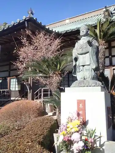 溝口神社(神奈川県)