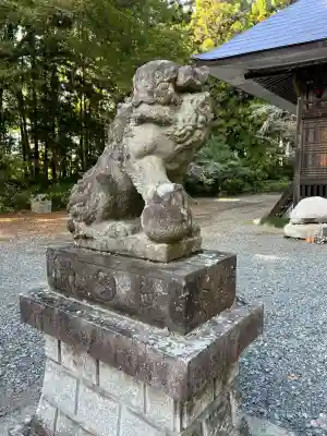 亀岡八幡宮(栃木県)