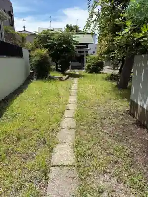 大当稲荷神社(東京都)