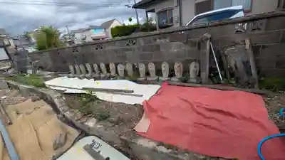 白龍王院(滋賀県)