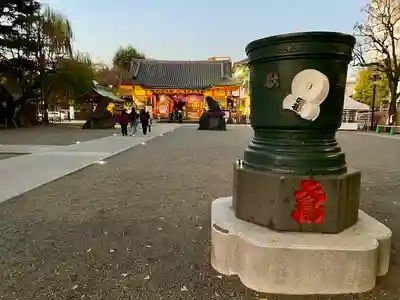 浅草神社(東京都)