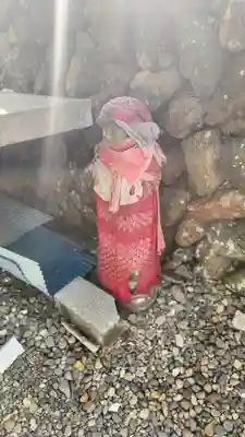 刈田嶺神社(奥宮)(宮城県)