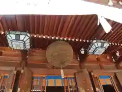 大神神社(奈良県)