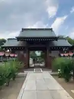 東福寺(埼玉県)