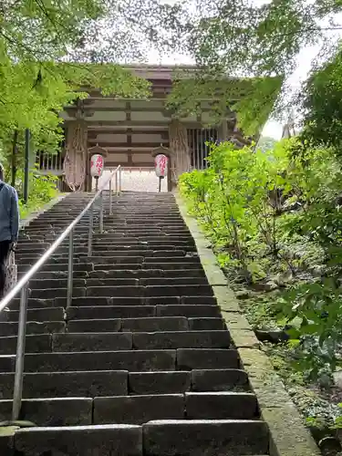金剛輪寺(滋賀県)