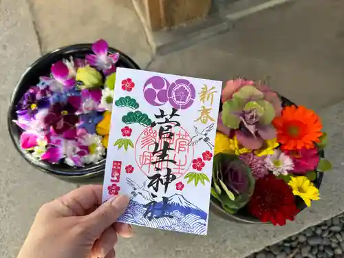 菅生神社(愛知県)