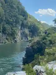 宝登山神社(埼玉県)