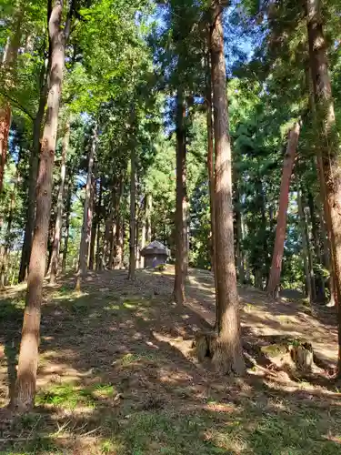 土津神社｜こどもと出世の神さま(福島県)