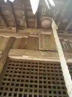 柳窪天神社(黒目川天神社) のその他建物