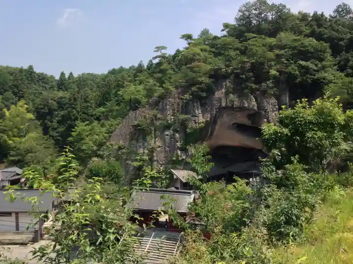 大谷寺(栃木県)