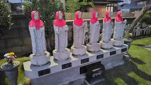 法眼寺(神奈川県)