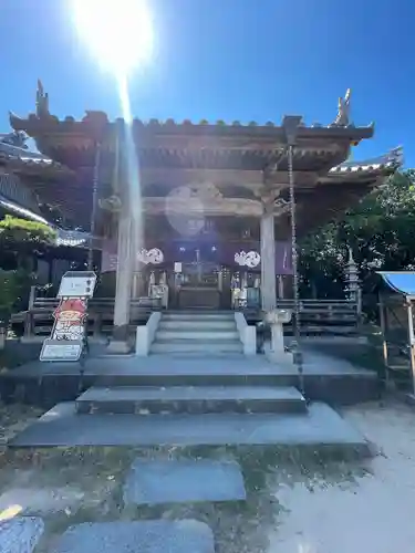 法輪寺(徳島県)