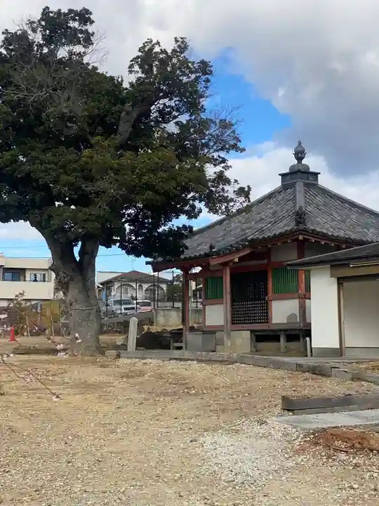 家原寺(大阪府)