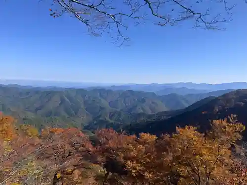 立里荒神社(奈良県)