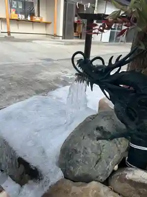 大鏑神社(福島県)