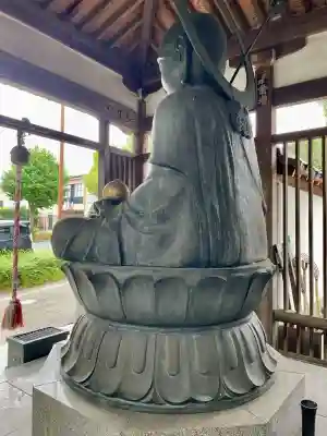 大林寺(神奈川県)