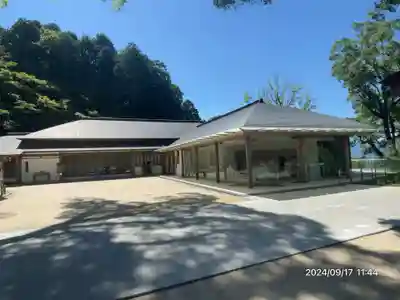 宝満宮竈門神社(福岡県)