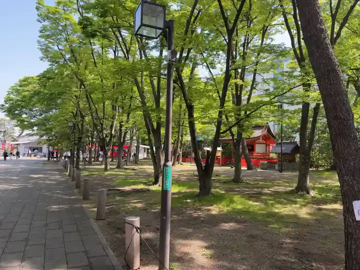 伏見稲荷大社 御旅所(京都府)