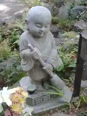 高幡不動尊　金剛寺(東京都)