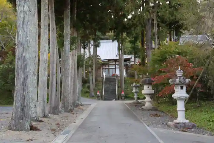 大慈寺(宮城県)