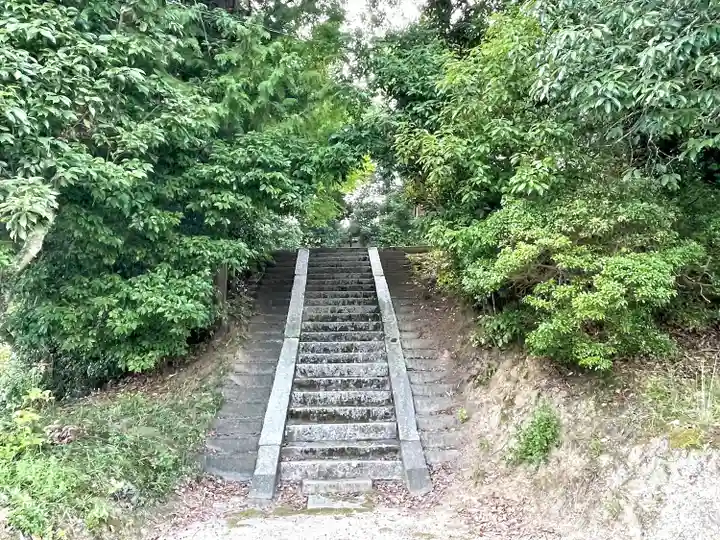 宇都可神社(三重県)