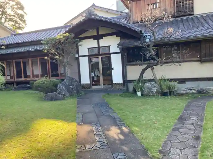 無量寺の建物その他