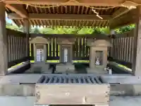 浅間神社(千葉県)