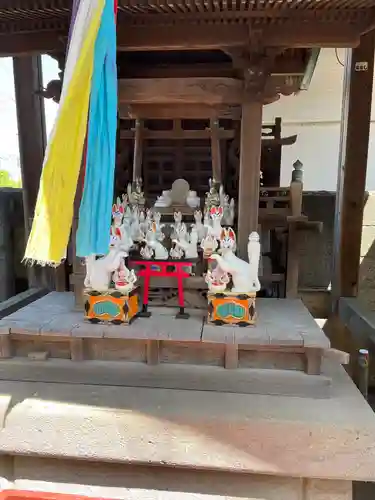 羽田神社(東京都)