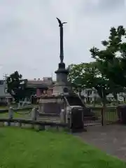 平潟神社(新潟県)