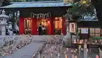 前原御嶽神社(千葉県)