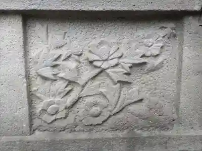 菊田神社のその他建物