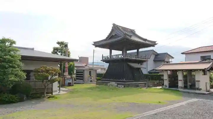 保寿寺のその他建物