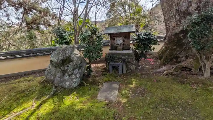十輪寺(京都府)