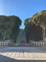 大洗磯前神社のその他建物