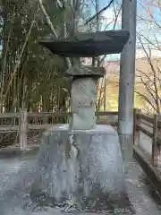 伊射奈美神社(徳島県)