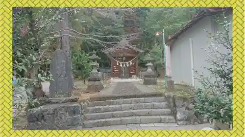 賀茂別雷神社(栃木県)
