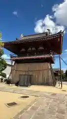 四天王寺(大阪府)