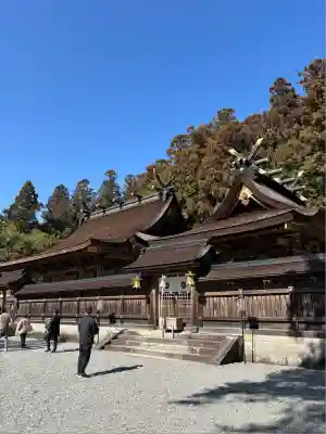 熊野本宮大社(和歌山県)