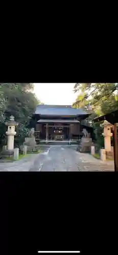 忍　諏訪神社・東照宮　(埼玉県)