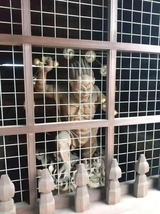 東陽寺(埼玉県)