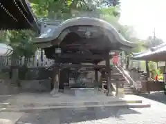 東大寺二月堂(奈良県)