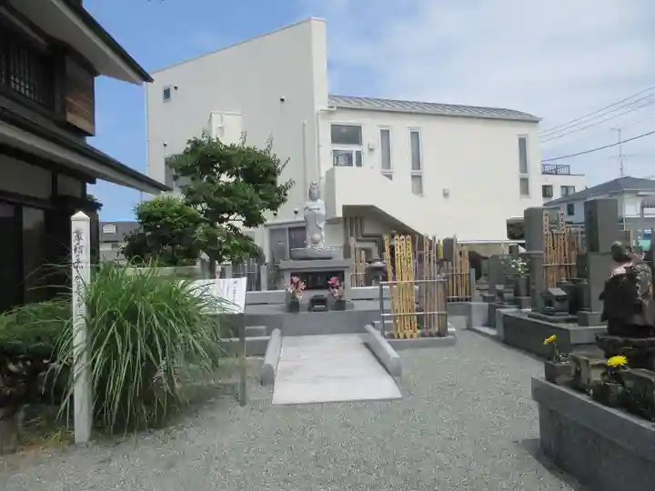 円福寺(神奈川県)