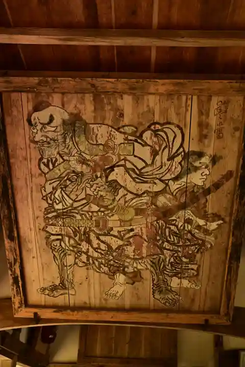 三島神社(藤縄森三島神社)(愛媛県)