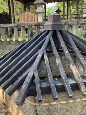 眞田神社のその他建物